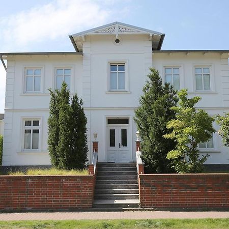 Strandnahe Fewo Mit 3 Schlafzimmern Und Balkon, Villa Vergissmeinnicht 02, بينز المظهر الخارجي الصورة